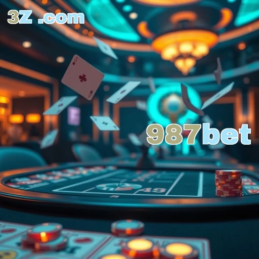 Bônus Incríveis no 987bet: Oportunidades para Jogar e Ganhar