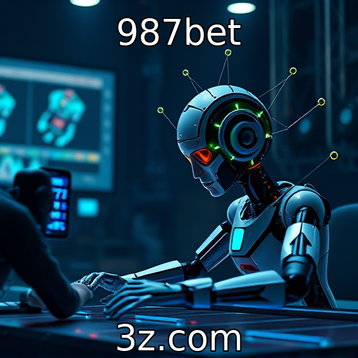 Adoção de inteligência artificial em jogos