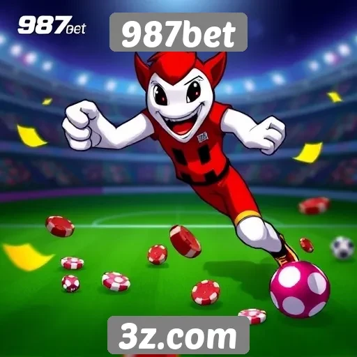 Avaliação das promoções disponíveis no site 987bet