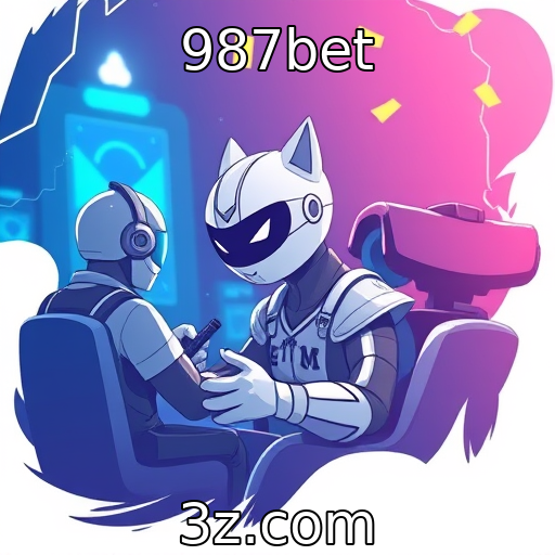 Tendências emergentes na indústria de jogos