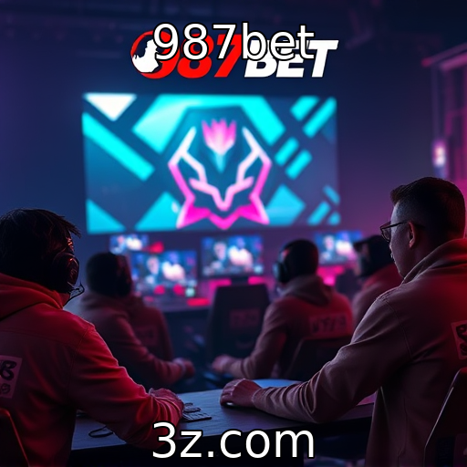 E-sports e seu impacto na cultura jovem