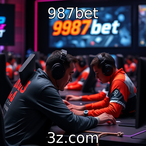 O futuro dos eSports em competições