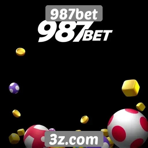 Opções de jogos disponíveis na plataforma 987bet