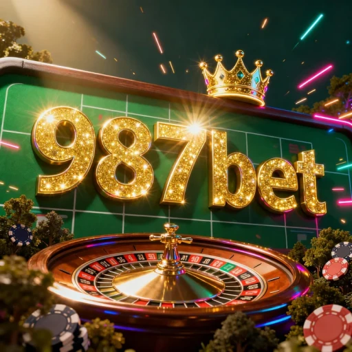 987bet logo