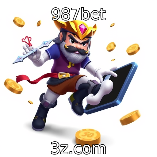 Crescimento do mercado de jogos mobile em destaque