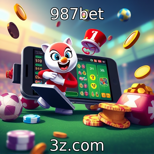 Crescimento da popularidade dos jogos móveis