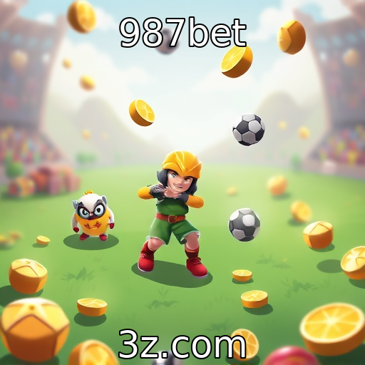 Crescimento de jogos mobile no mercado atual