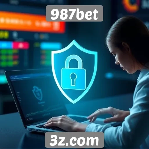 Estratégias de segurança em plataformas de apostas online