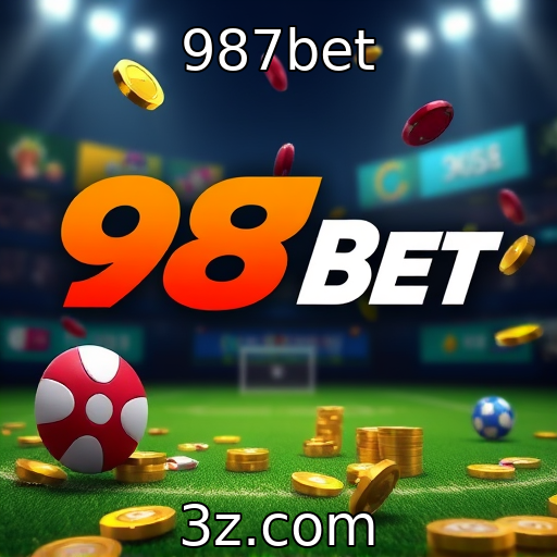 Perspectivas de crescimento no mercado de jogos online