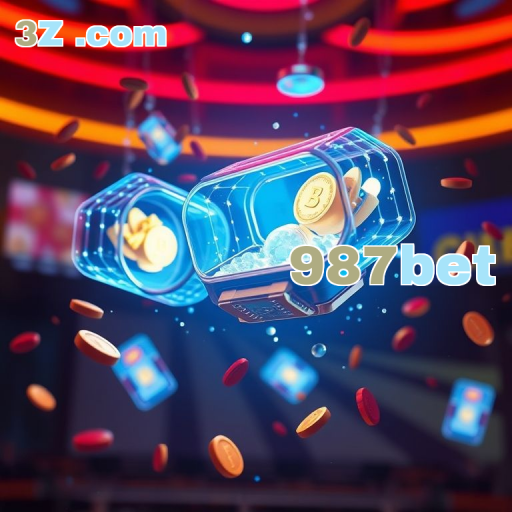 Promoções Imperdíveis no Site 987bet: Entre para Ganhar