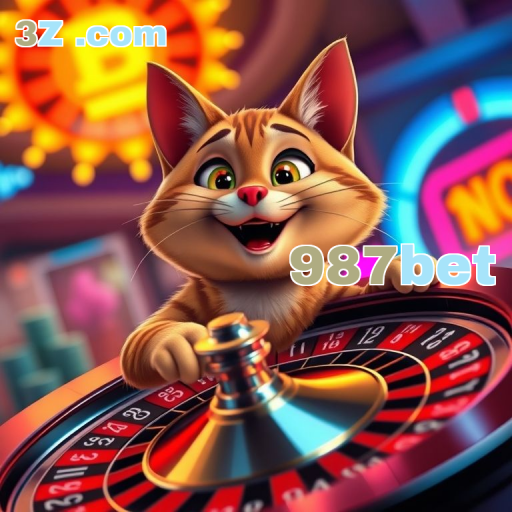 Slots Fantásticos e Viciantes na 987bet