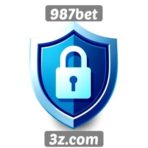 Segurança e privacidade do usuário no 987bet