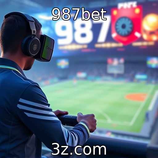 Crescimento da realidade virtual na indústria de jogos