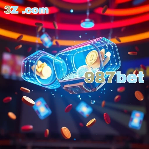 Promoções Imperdíveis no Site 987bet: Entre para Ganhar