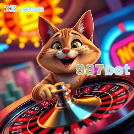 Slots Fantásticos e Viciantes na 987bet